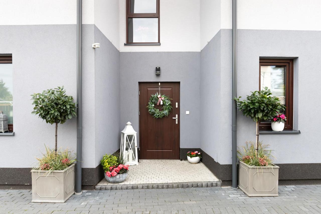 Apartamento Przystan Stegna Stegna  Exterior foto