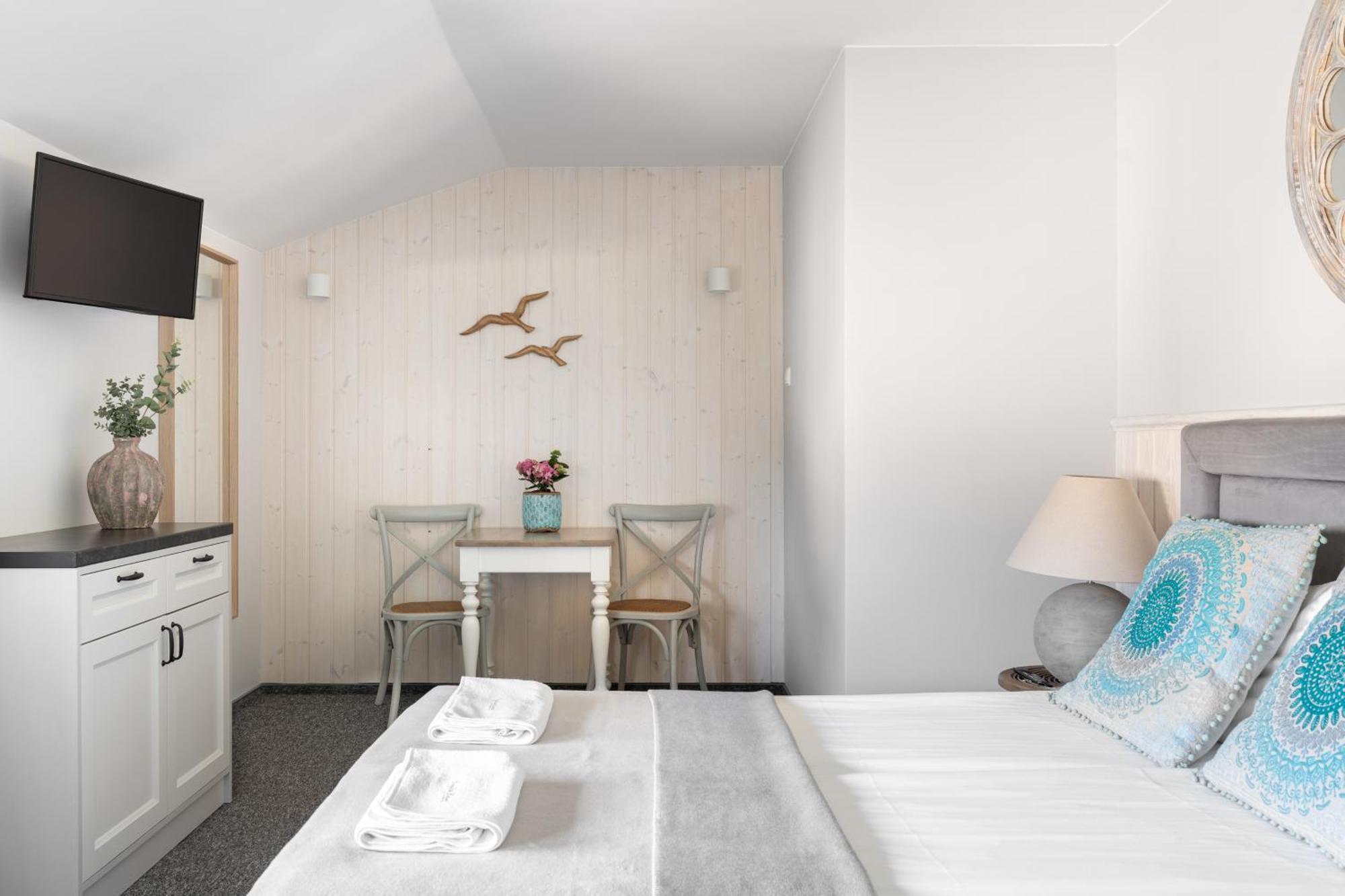 Apartamento Przystan Stegna Stegna  Exterior foto